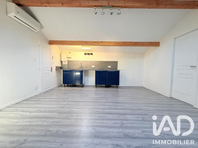 Appartement vente à Village Sud, Saint-Rambert-d'Albon