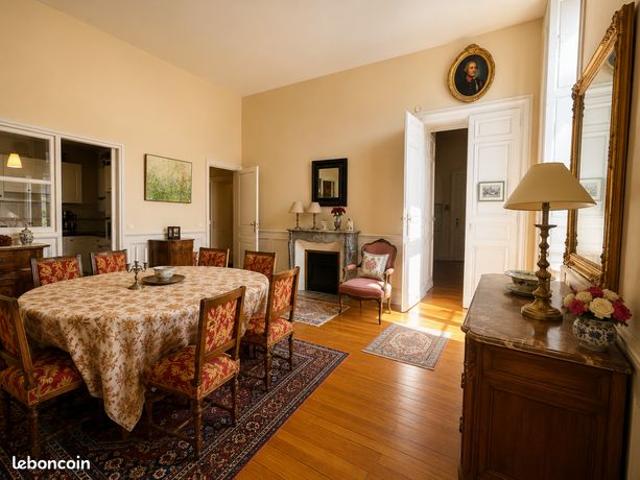 Appartement vente à Bourges