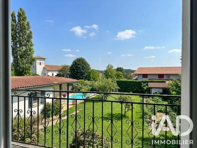 Appartement vente à Bayonne, Ustaritz