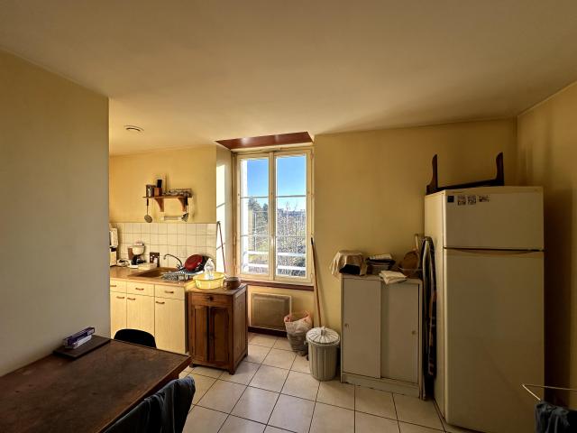 Appartement vente à Saint-Malo, Bretagne