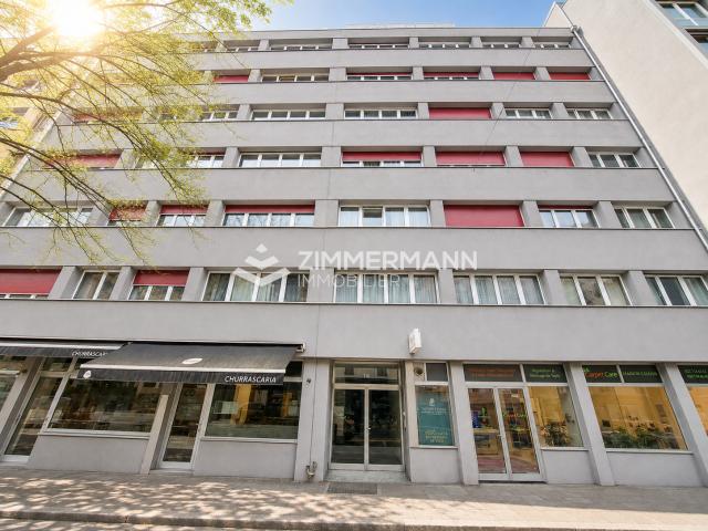 Apartment mieten in Conches