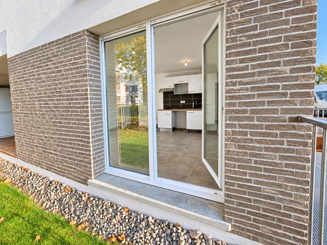 Appartement location à Toulouse