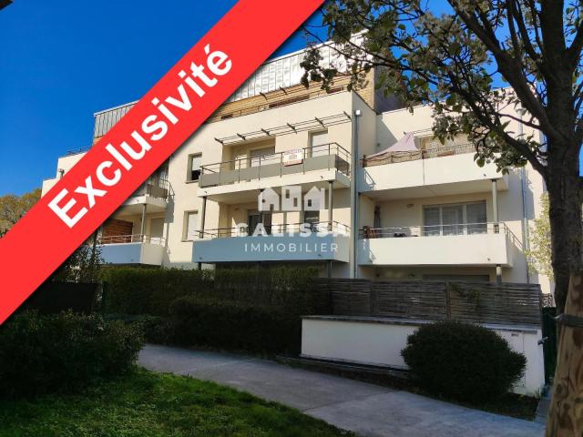 Appartement vente à Toulouse