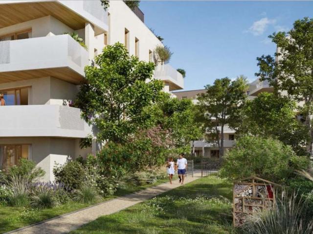 Appartement vente à Saint-Julien-en-Genevois, Saint-cergues