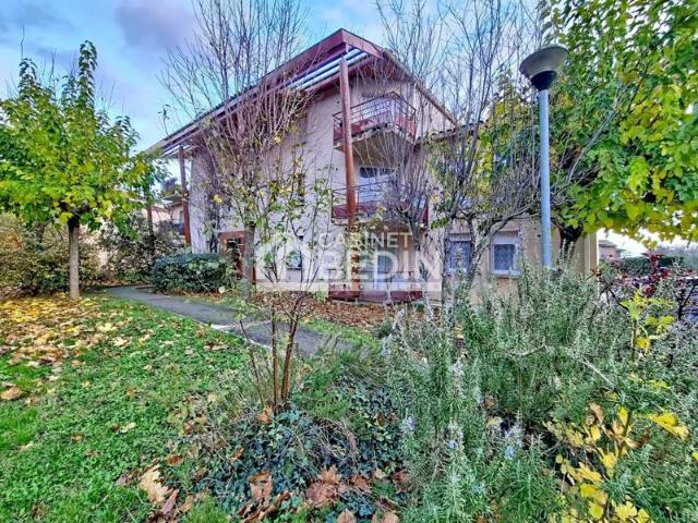 Appartement vente à France métropolitaine, Saint-loup-cammas