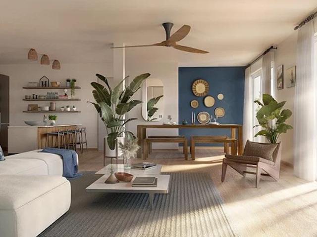 Appartement vente à Montpellier