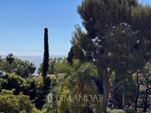 Appartement vente à Nice, Menton