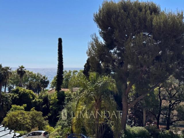 Appartement vente à Nice, Menton