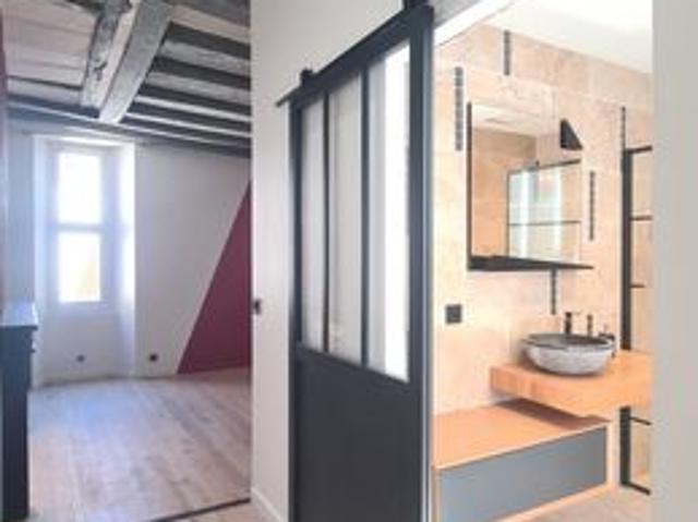 Appartement vente à Poitiers