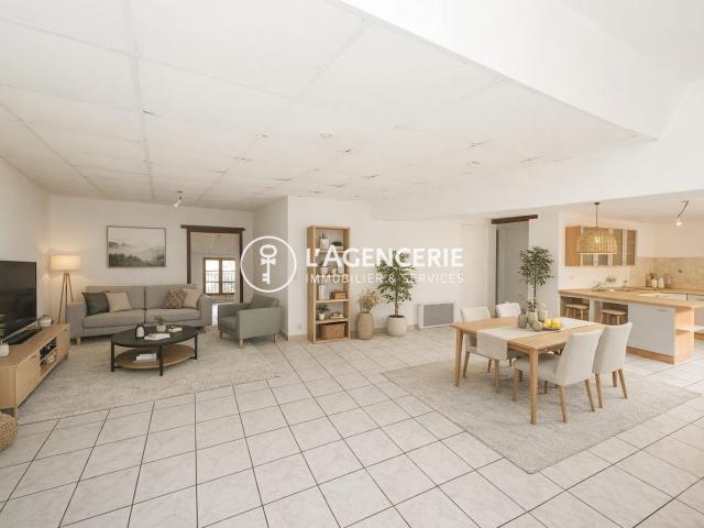 Appartement vente à Albi, Gaillac