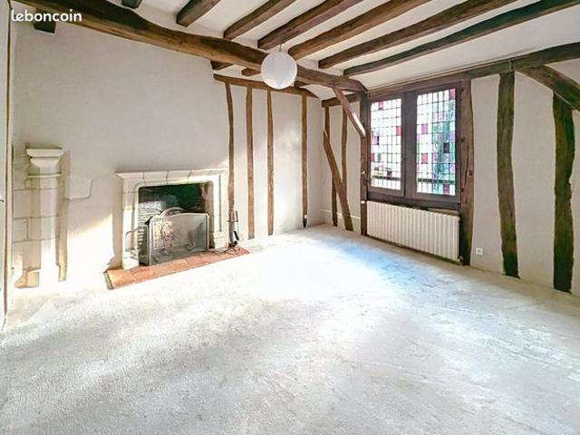 Appartement vente à Angers