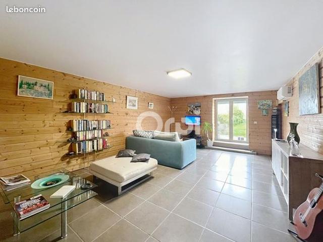 Appartement vente à Saint-Gaudens, Miramont-de-comminges