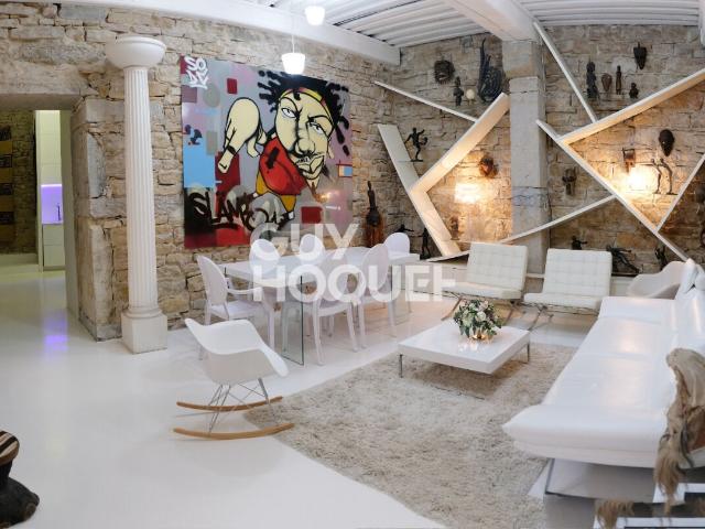 Appartement vente à Lyon, Métropole de Lyon