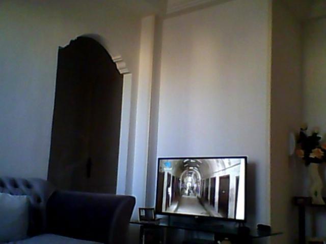 Appartement vente