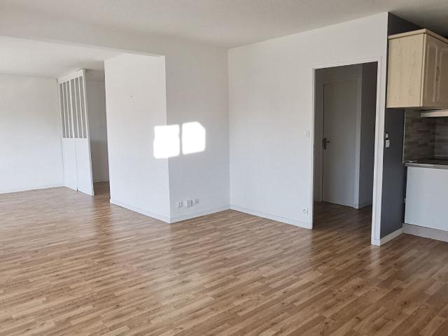 Appartement vente à Arcachon, Arès