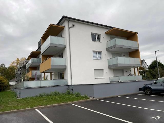 Appartement vente à Mulhouse, Rosenau