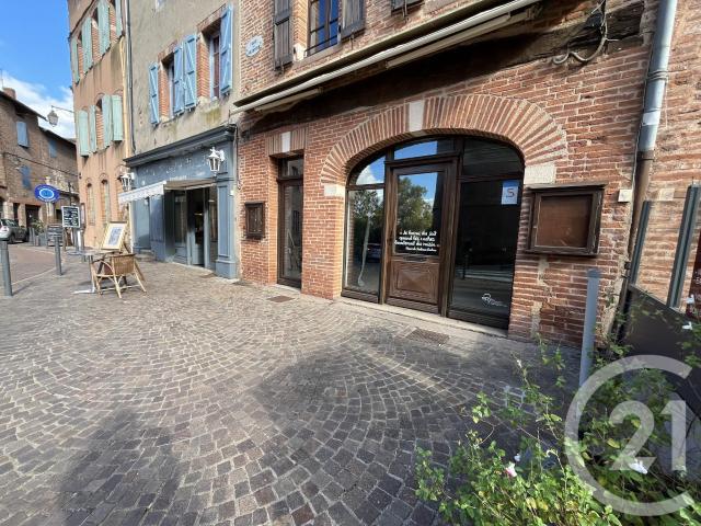 Appartement vente à Albi