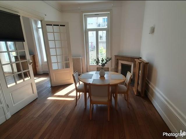 Appartement vente à Tournon-sur-Rhône, Annonay