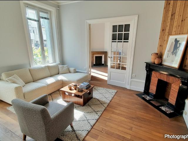 Appartement vente à Annonay, Ardèche