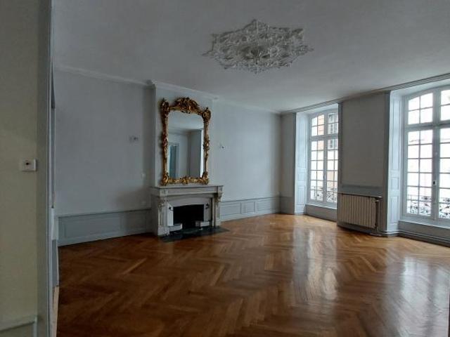 Appartement location à Le Puy-en-Velay, Le Puy-en-velay