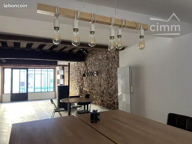 Appartement vente à Charolles, Bourbon-lancy