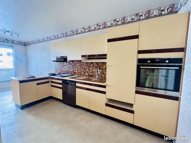 Appartement vente à Roanne