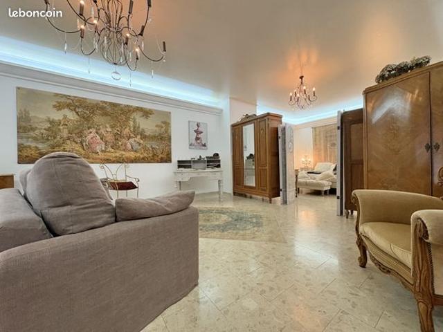 Appartement vente à Épernay, Epernay