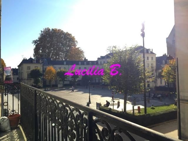 Appartement vente à Tours