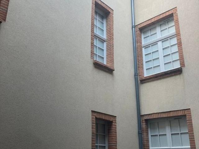 Appartement location à Montauban