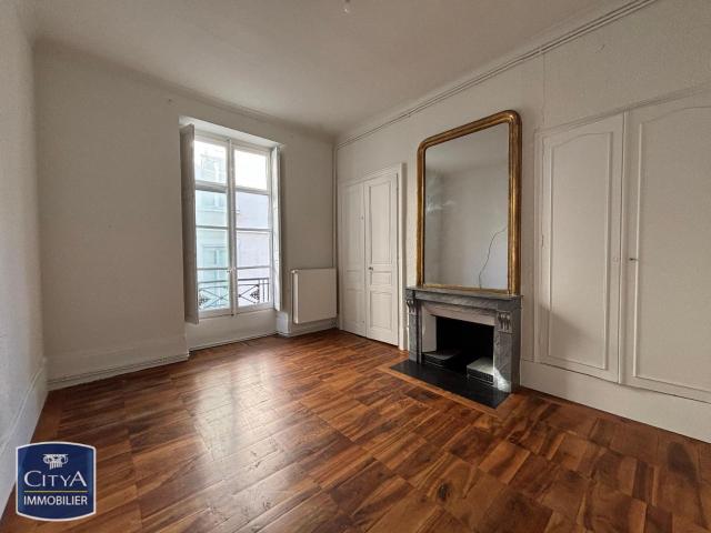 Appartement location à Hyper Centre, Grenoble