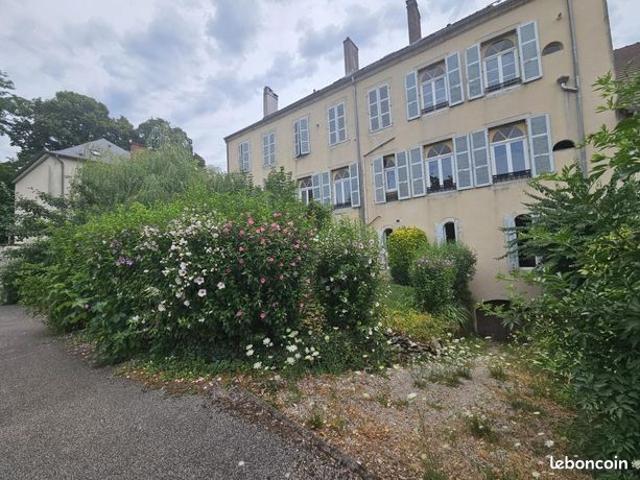 Appartement vente à Lons-le-Saunier, Lons-le-saunier