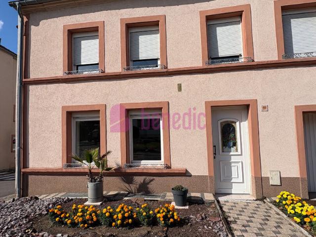 Appartement location à Forbach-Boulay-Moselle, Biding