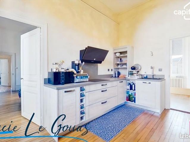 Appartement vente à Verdun, Montmédy