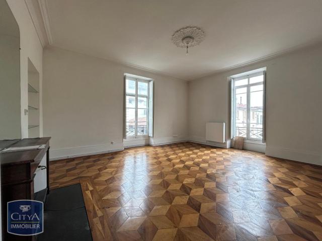 Appartement location à Grenoble