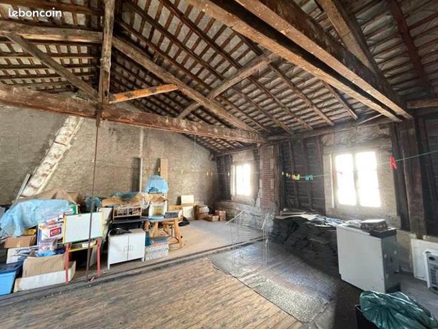 Appartement vente à Bourges