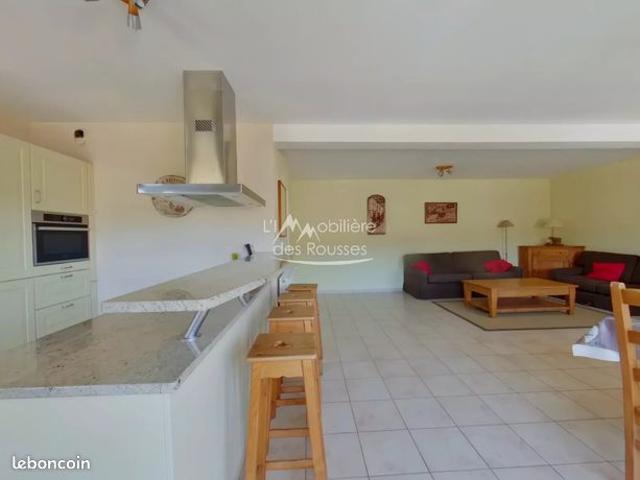 Appartement vente à Saint-Claude, Bois-d'amont