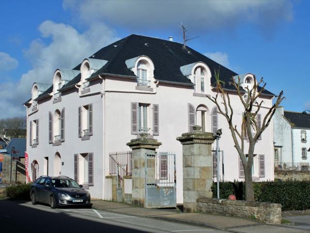 Appartement location à Quimper, Bretagne
