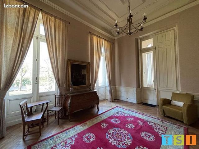 Appartement vente à Saint-Gaudens, Bagnères-de-luchon