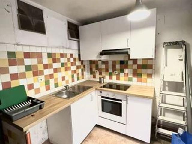 Appartement vente à Argenteuil