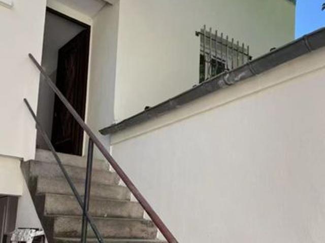 Appartement vente à Argenteuil