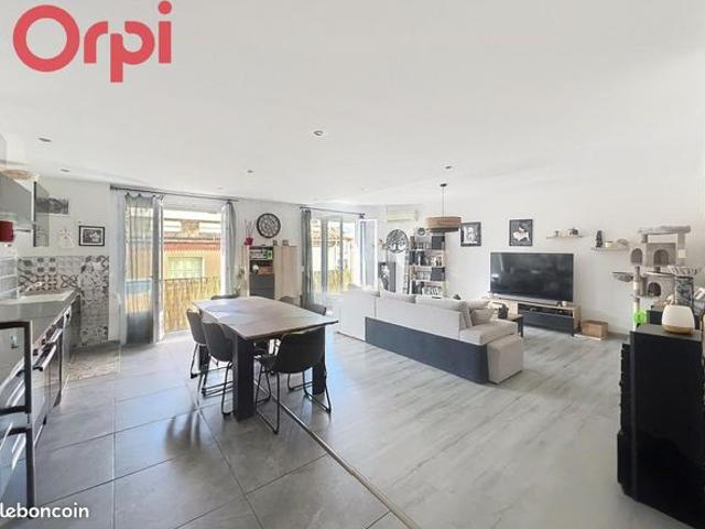 Appartement vente à Perpignan, Pia