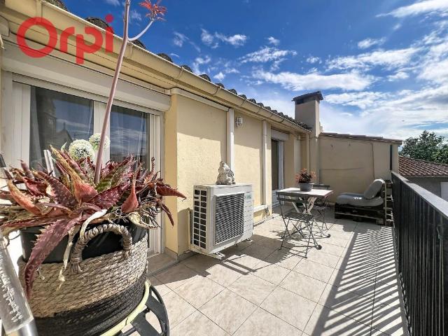 Appartement vente à Perpignan, Pia
