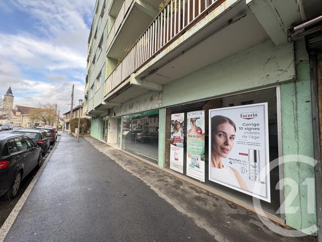 Appartement location à Montbéliard, Audincourt
