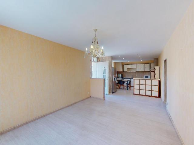 Appartement vente à La Carreyrie, Montbazens