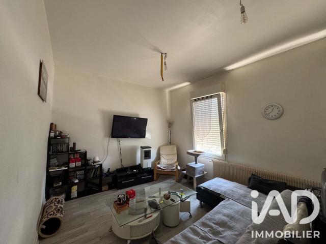 Appartement vente à Vichy