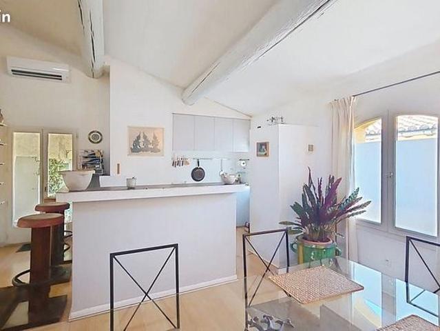 Appartement vente à Arles