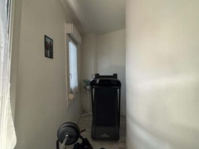 Appartement vente à Vichy