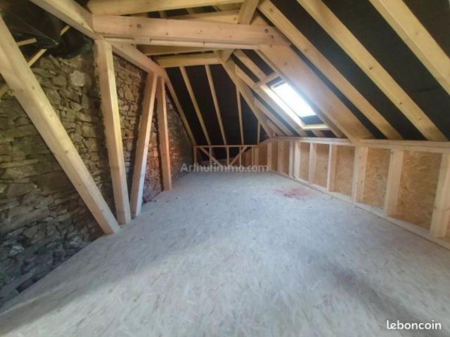 Appartement vente à Thann-Guebwiller, Westhalten