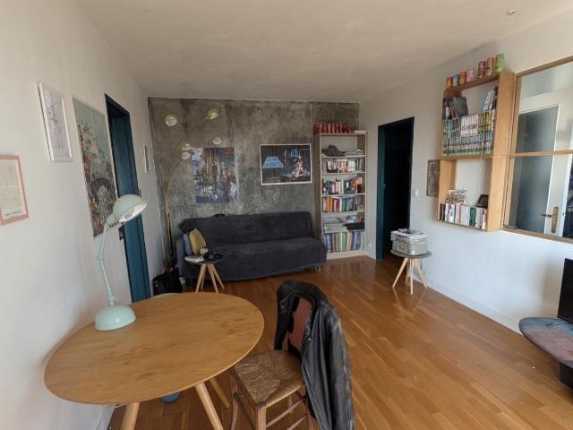 Appartement vente à Saint-Denis, Saint-denis