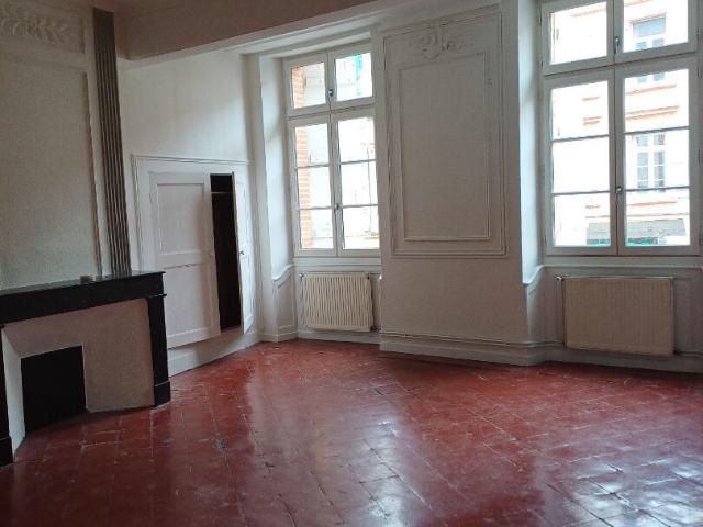 Appartement location à Montauban